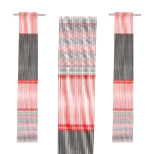 48 - SAS (Spring Assembly Set) with Dual Eyes Healds